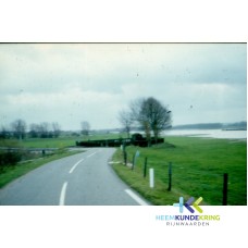 Tolkamer Bijlandseweg Drenkelingen kerkhof Coll. G.B.Janssen F00000245